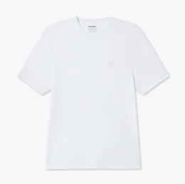 ProTravel™ Tee SS Men Core White